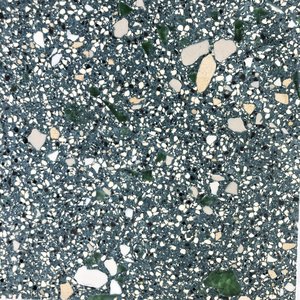 Silicastone / Terrazzo / Aspen / Honed