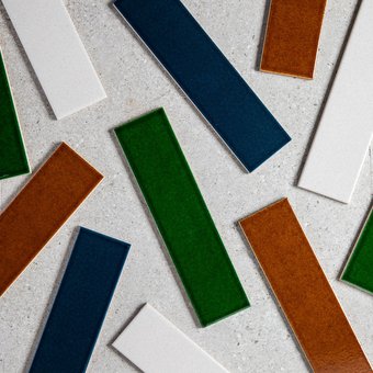 Alusid launches Principle with Topps Tiles