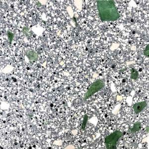 Silicastone / Terrazzo / Birch / Honed