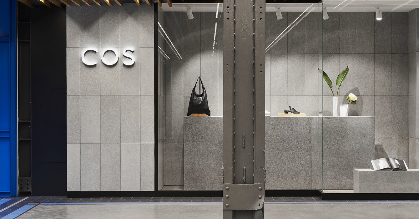 COS Warsaw