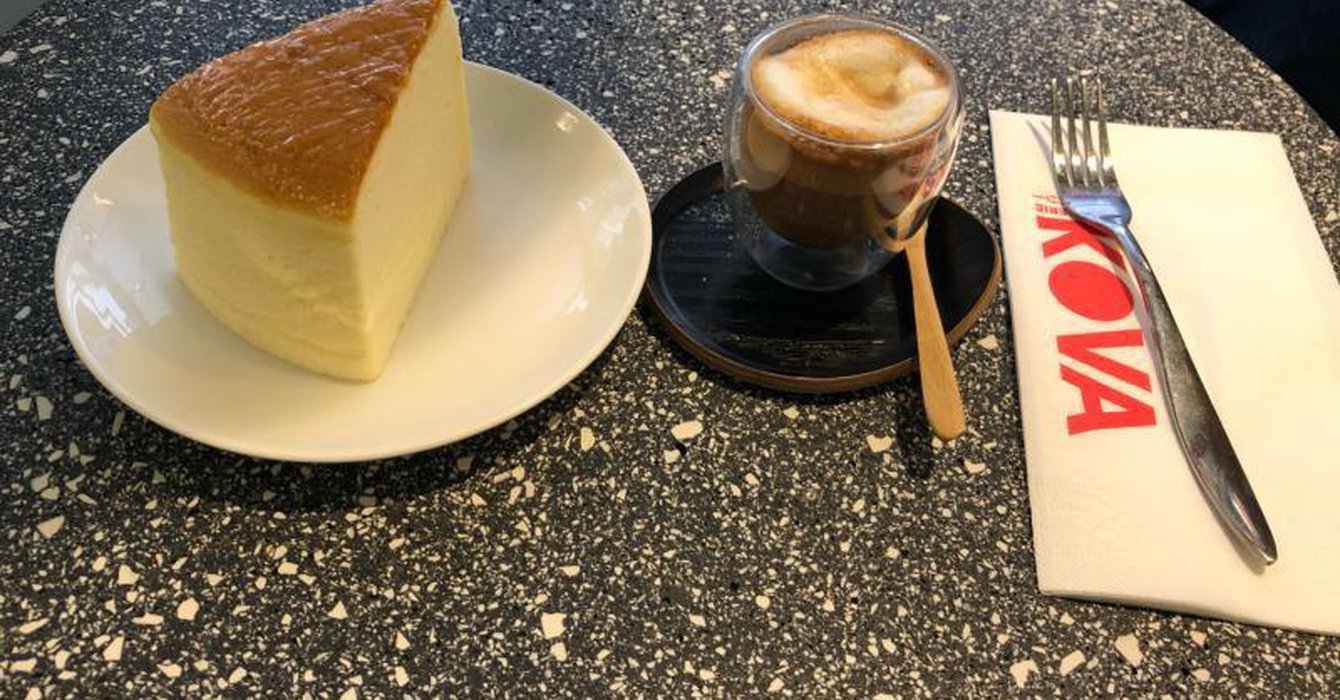 Kova Patisserie