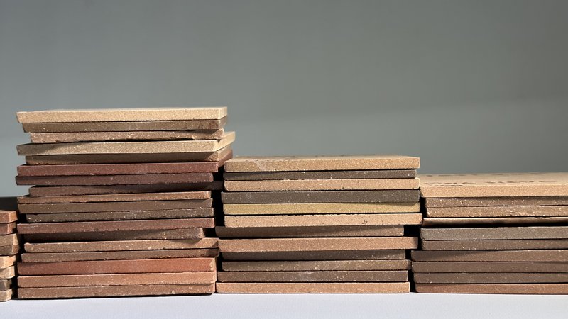 Recycled & Natural Flooring Materials - Sustainablog