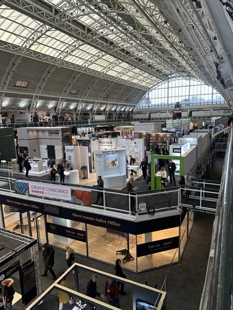 Surface Design Show