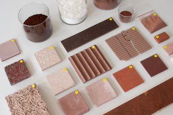 Journal: Top sustainability spots at Stockholm Design Week 2023