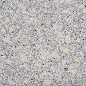 Silicastone / Terrazzo / Smoke / Honed